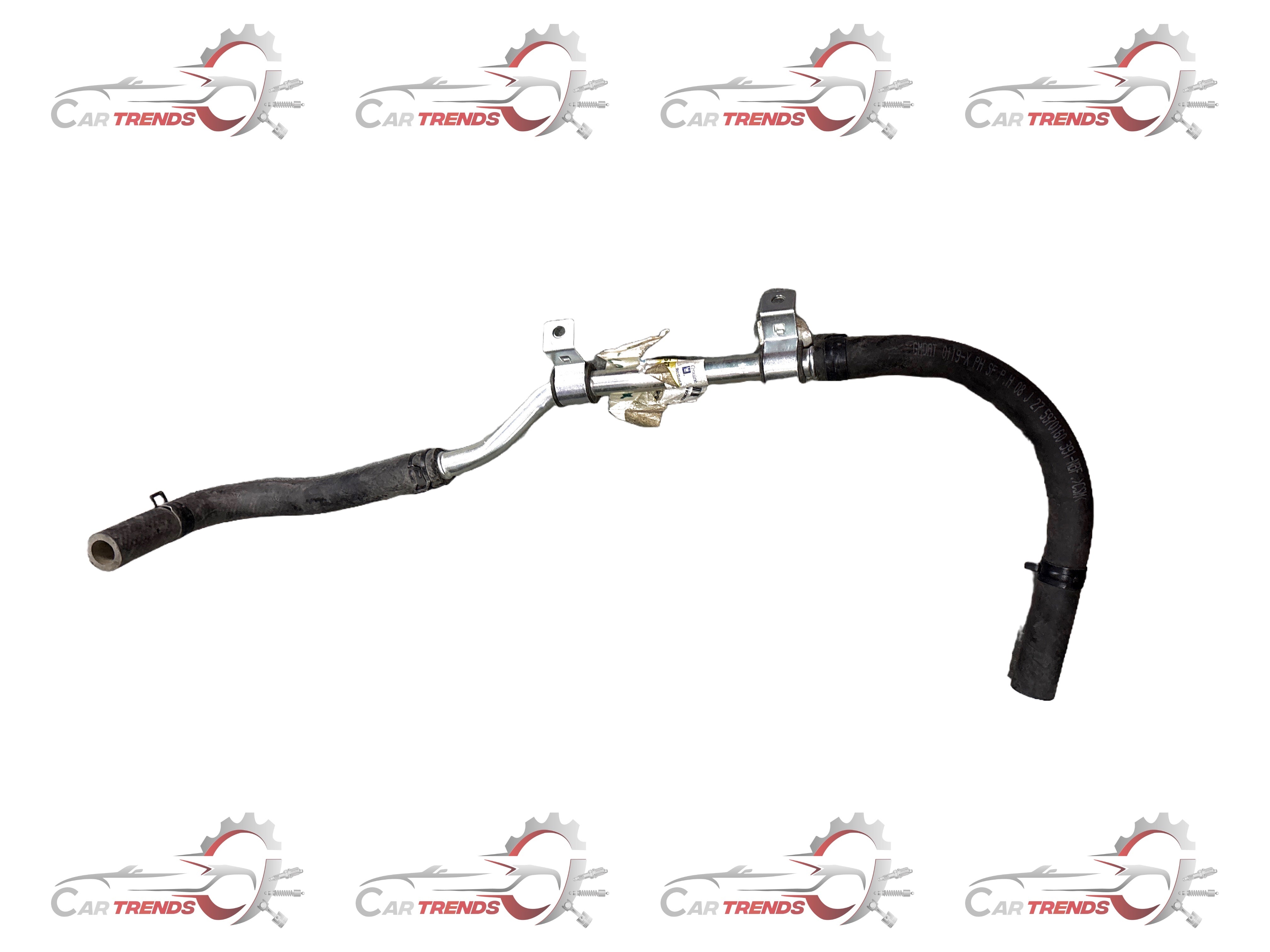 GENERAL MOTORS PIPE A SUCT OPTRA PETROL J96858727 J96858727 - Back view