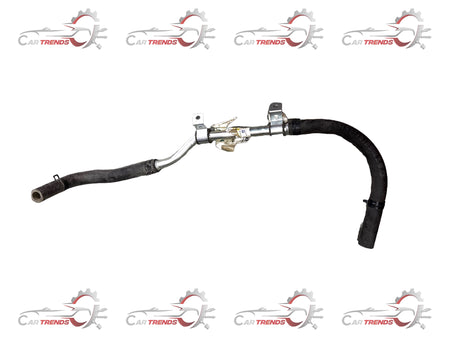 GENERAL MOTORS PIPE A SUCT OPTRA PETROL J96858727 J96858727 - Back view