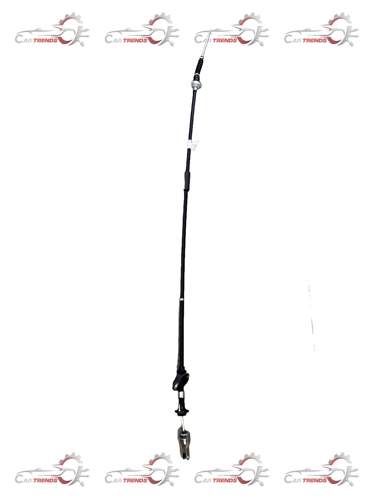 MARUTI SUZUKI CABLE ASSYCLUTCH RH 23710M66R20 23710M66R20 - Back view