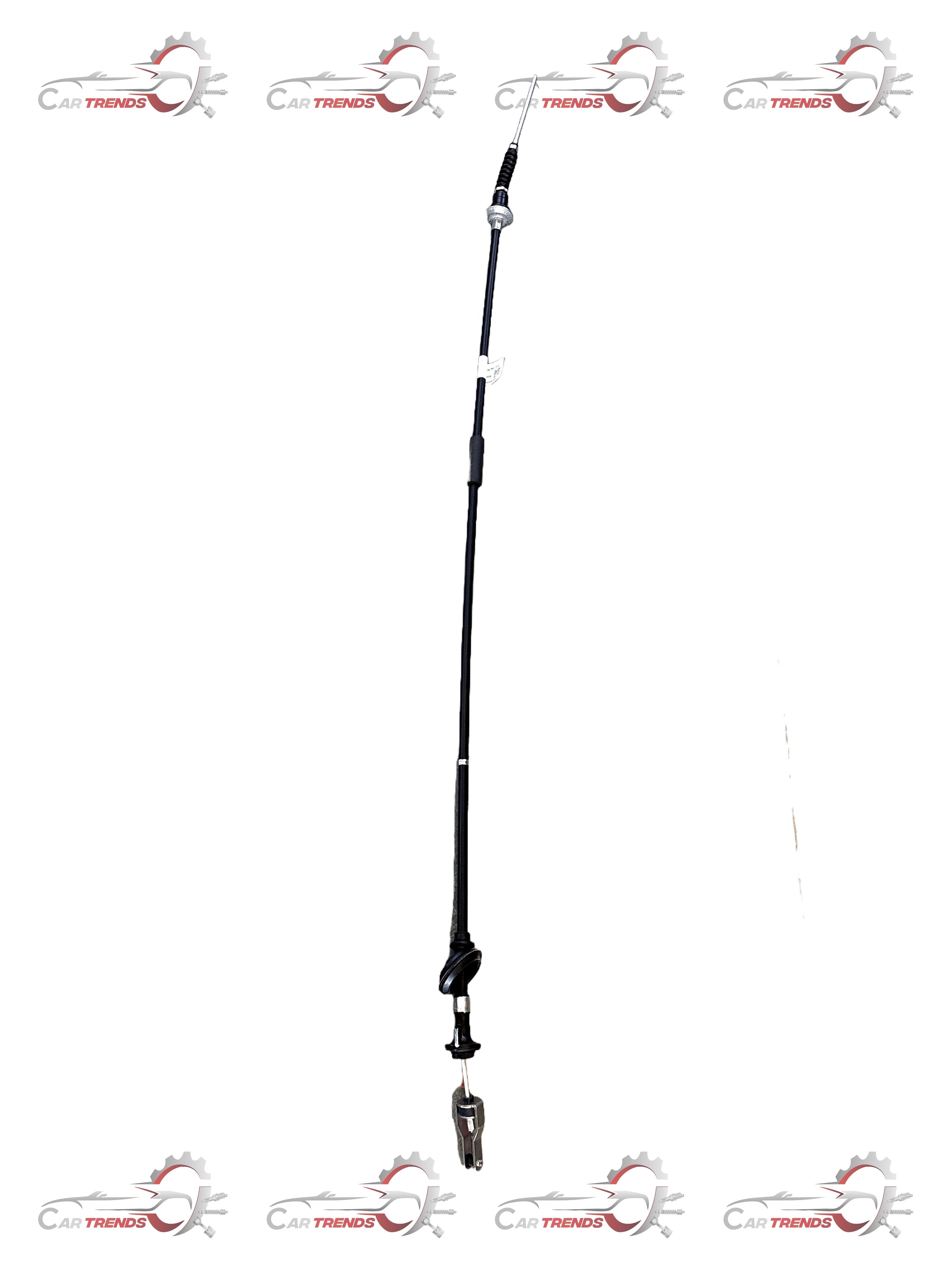 MARUTI SUZUKI CABLE ASSYCLUTCH RH 23710M66R20 23710M66R20 - Back view