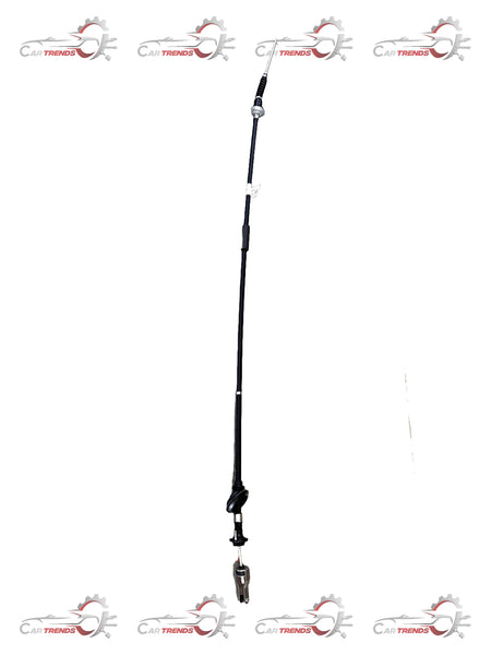 MARUTI SUZUKI CABLE ASSYCLUTCH RH 23710M66R20 23710M66R20 - Back view