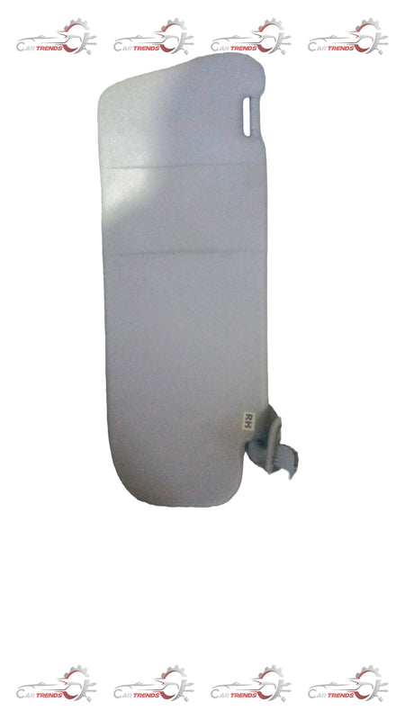 GENERAL MOTORS SUNVISOR A RH AVEO J981131L0 J981131L0 - Back view