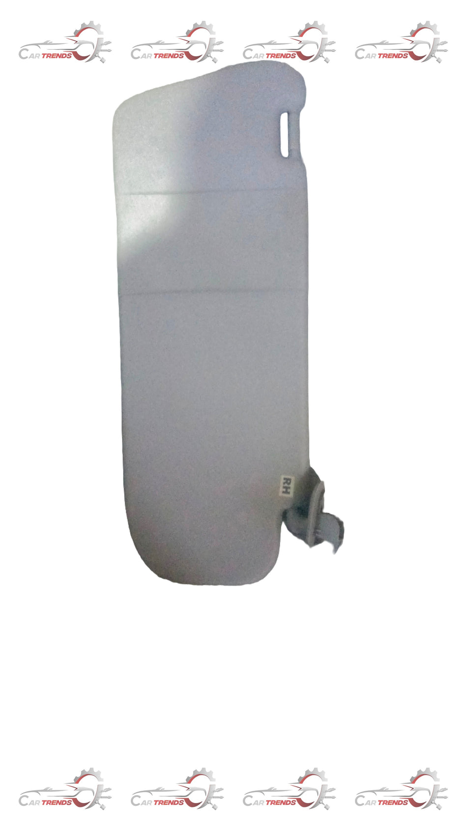 GENERAL MOTORS SUNVISOR A RH AVEO J981131L0 J981131L0 - Back view