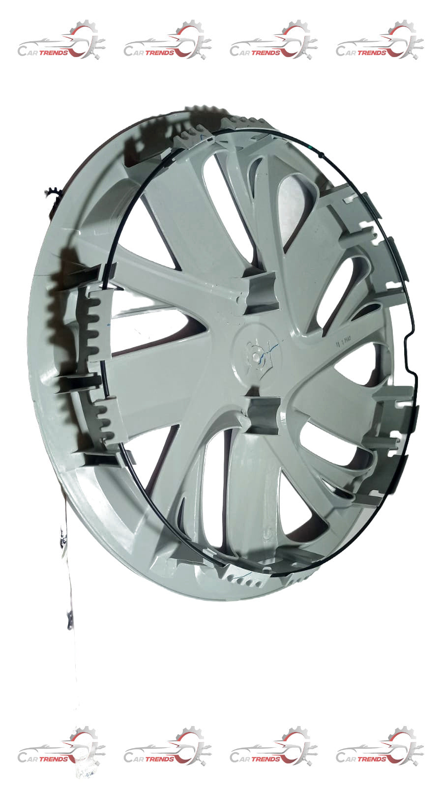 MARUTI SUZUKI Wheel Cover Swift(2014-2018) 43250M83P0027N 43250M83P0027N - Back view