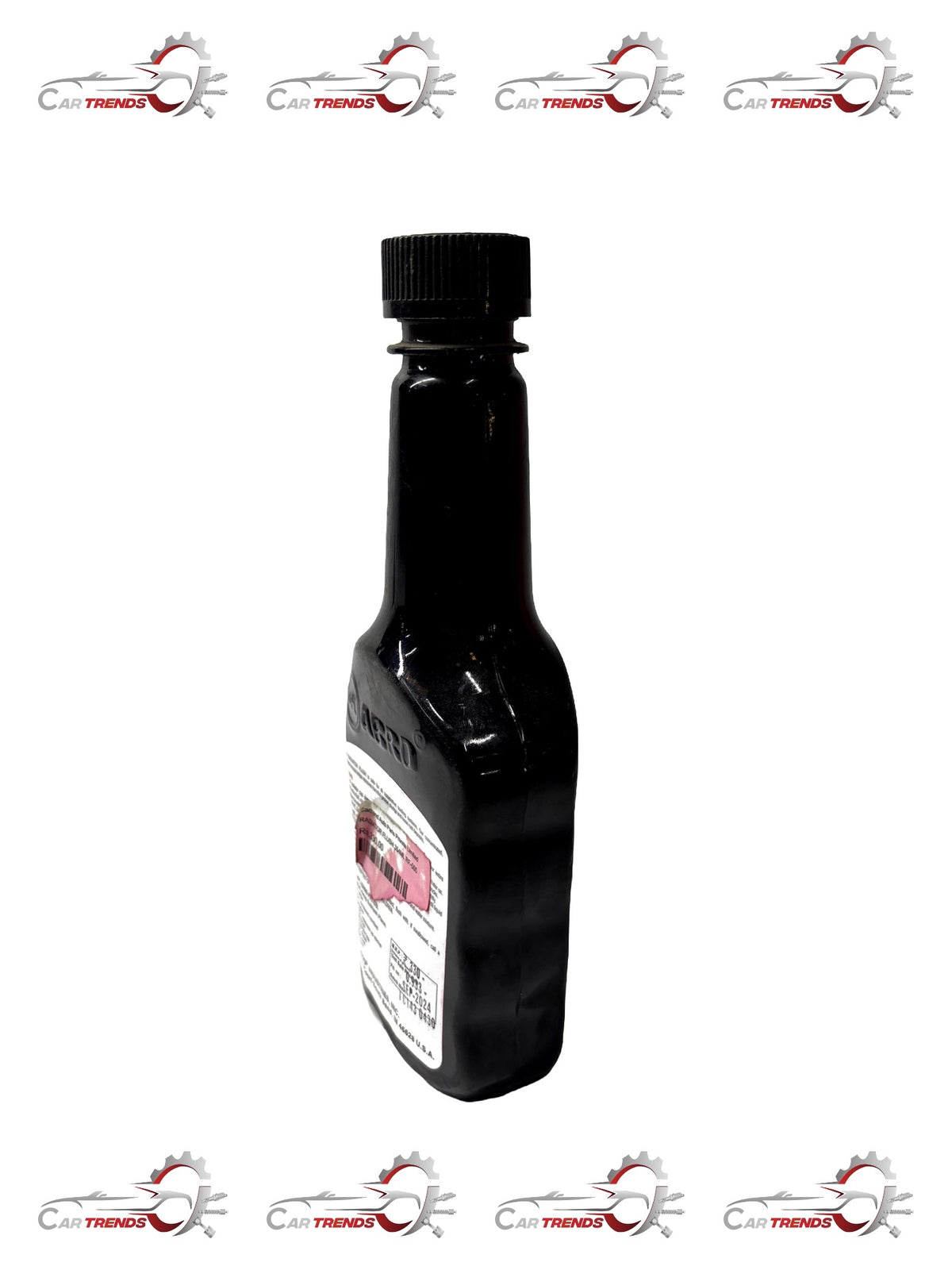 ABRO Radiator Flush | Universal | 354ml | #RF-505 RF-505 - Back view