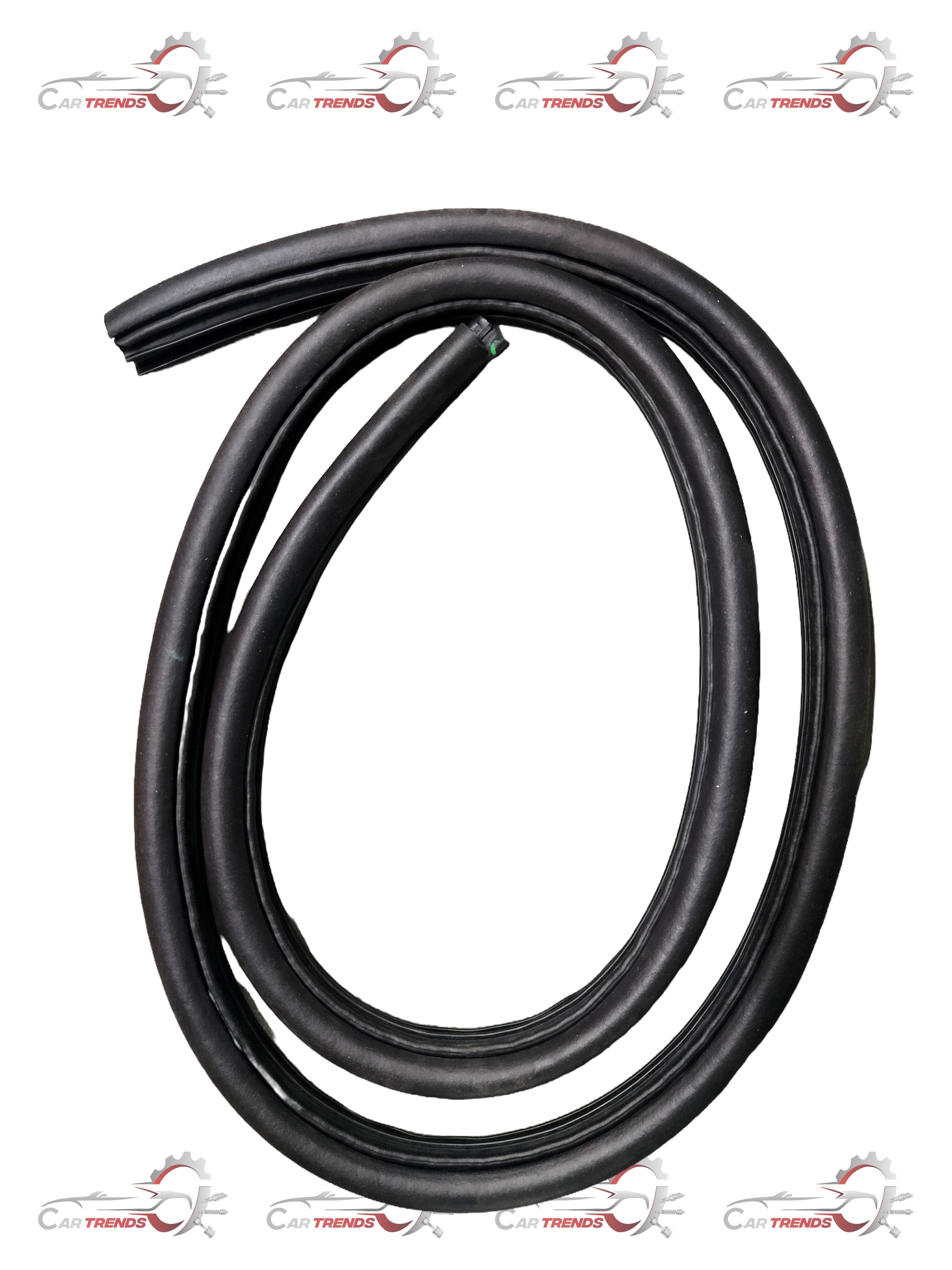 CarTrends J95989936 WEATHERSTRIP BEAT RIGHT SIDE J95989936 - Back view