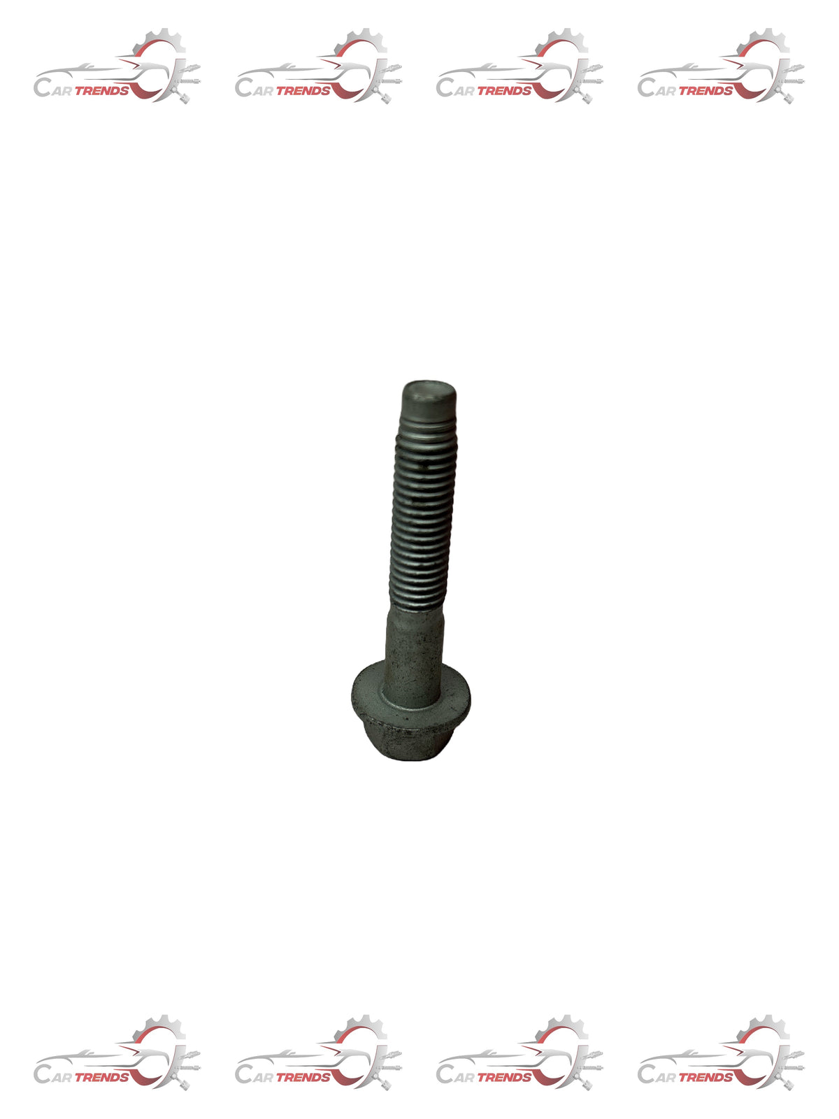 GENERAL MOTORS Bolt Screw Transmission Rear Mount Bracket | Chevrolet Beat | #J11588743 J11588743 - Back view