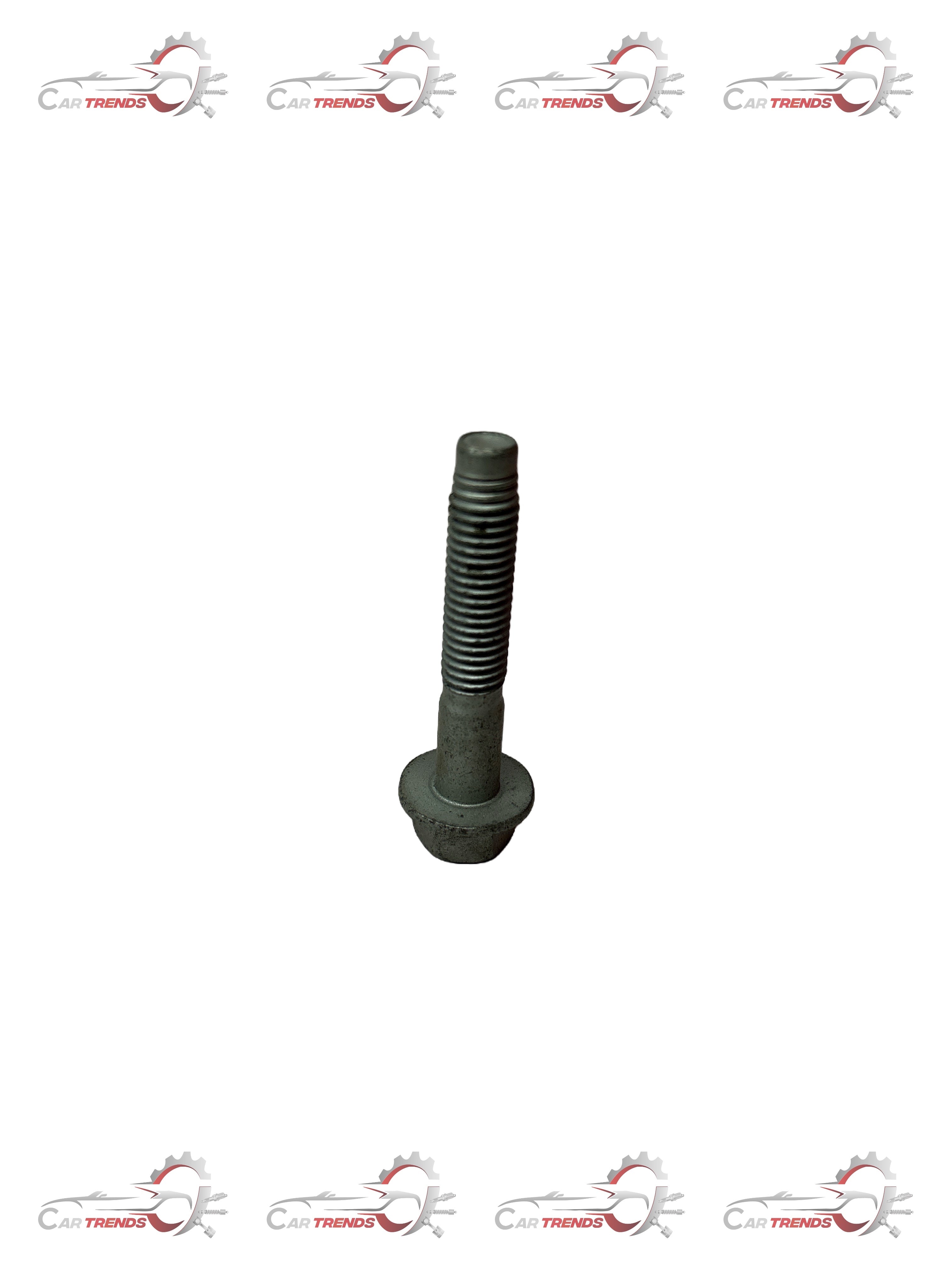 GENERAL MOTORS Bolt Screw Transmission Rear Mount Bracket | Chevrolet Beat | #J11588743 J11588743 - Back view