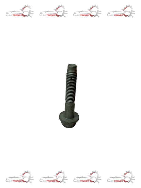 GENERAL MOTORS Bolt Screw Transmission Rear Mount Bracket | Chevrolet Beat | #J11588743 J11588743 - Back view
