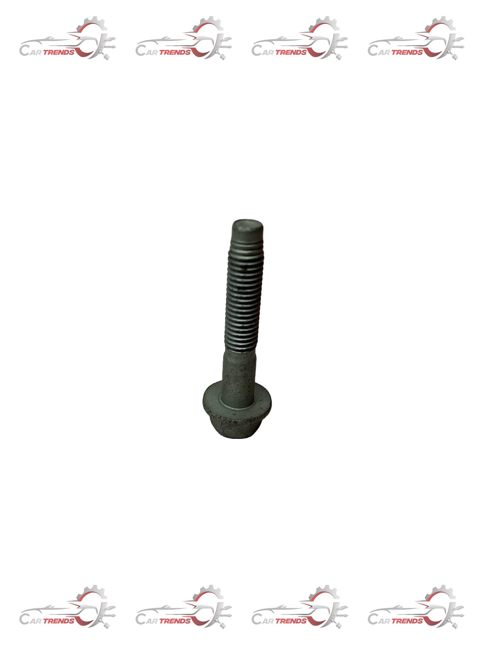 GENERAL MOTORS Bolt Screw Transmission Rear Mount Bracket | Chevrolet Beat | #J11588743 J11588743 - Back view