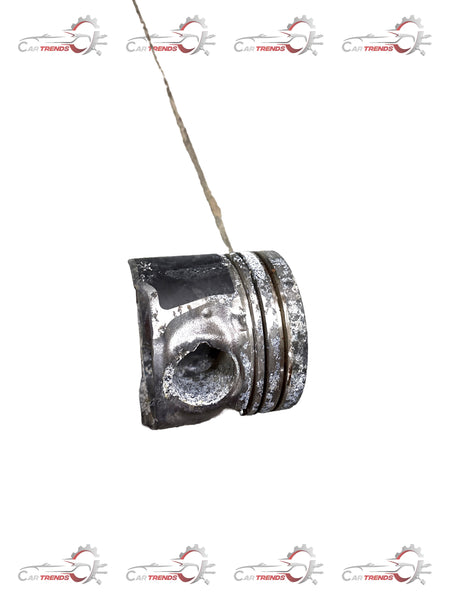 GENERAL MOTORS PISTON OPTRA PETROL J25182669 J25182669 - Back view