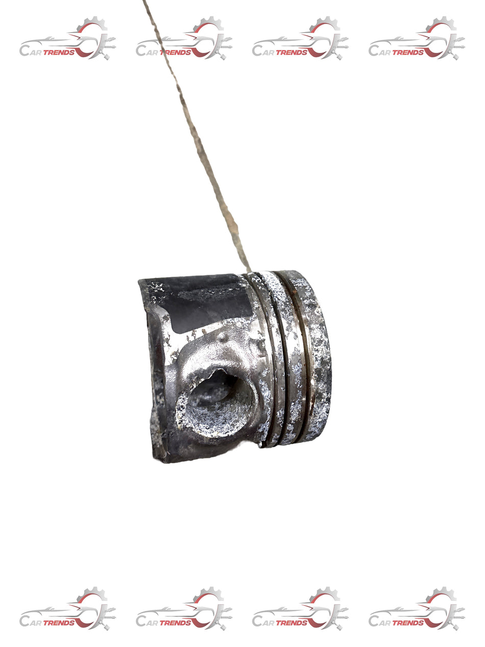GENERAL MOTORS PISTON OPTRA PETROL J25182669 J25182669 - Back view