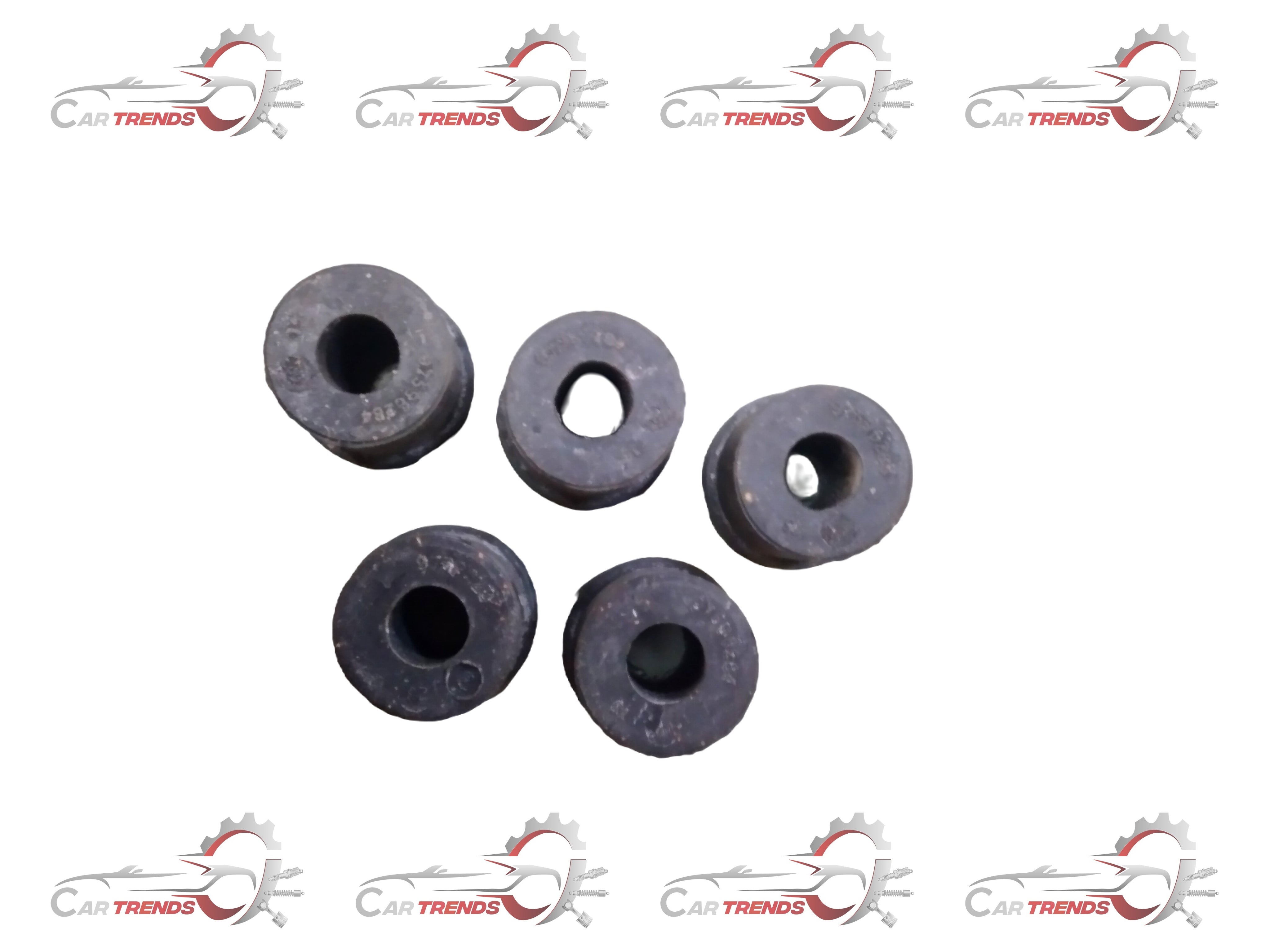GENERAL MOTORS BUSHING FT EYE TAVERA T97596284 T97596284 - Back view
