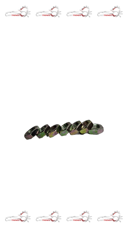 GENERAL MOTORS NUT SPARK J93740983 J93740983 - Back view