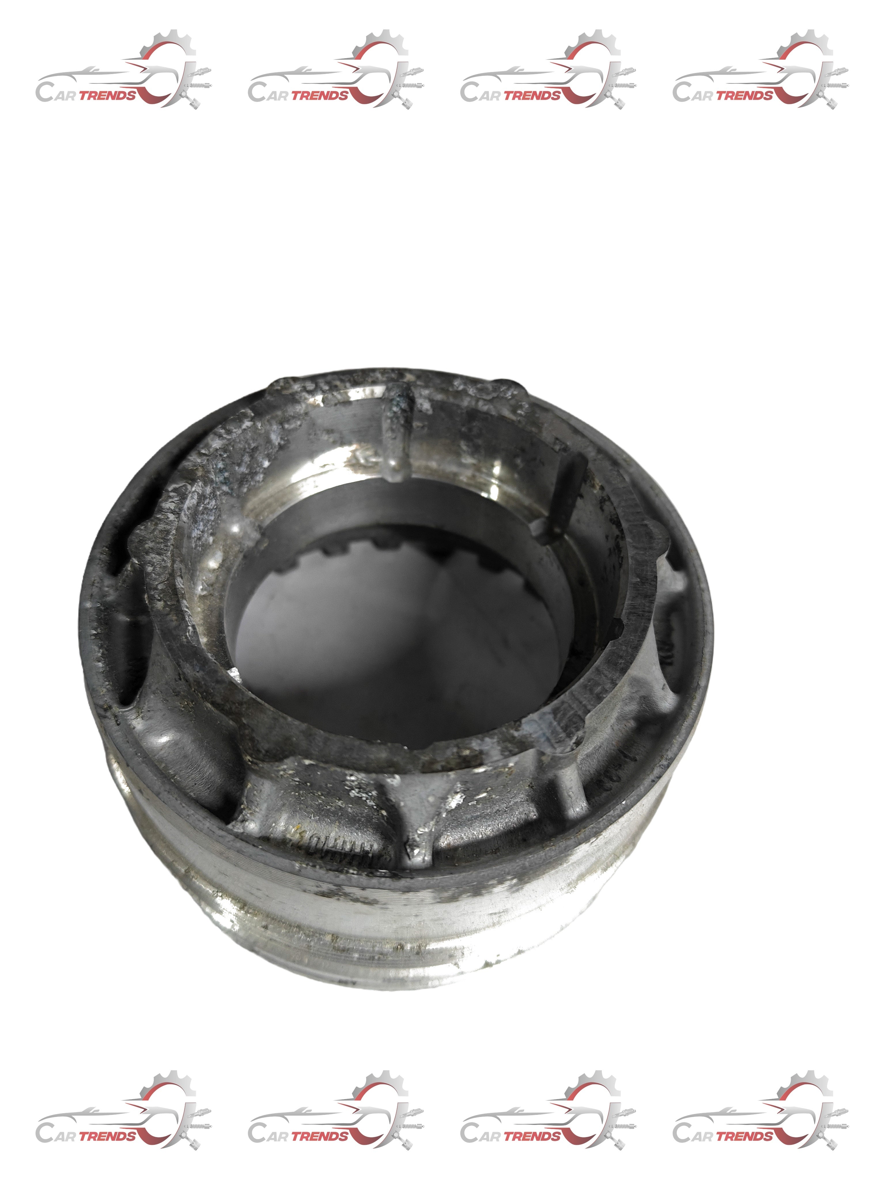 GENERAL MOTORS ADJUSTER FRT DIFF BRG SAIL HB J90304340 J90304340 - Back view