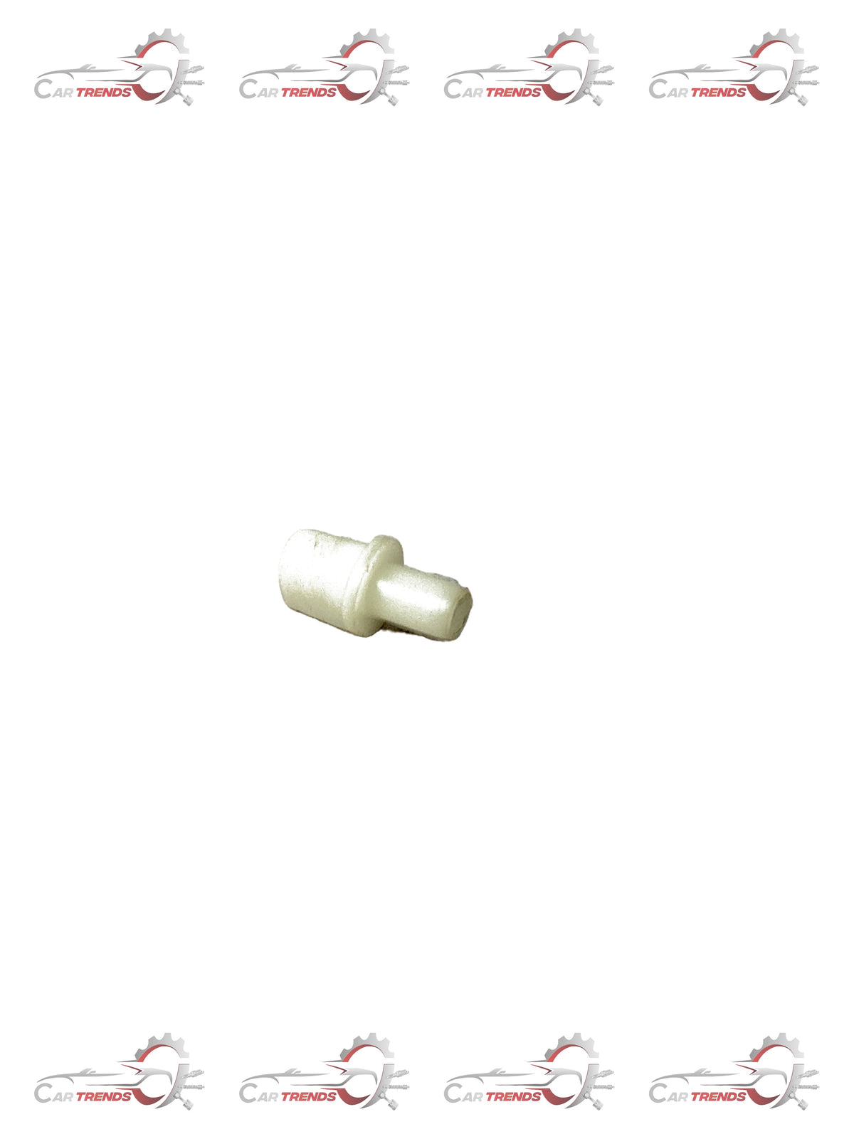 GENERAL MOTORS SUPPORT LISTING RAIL TAVERA T97595042 T97595042 - Back view