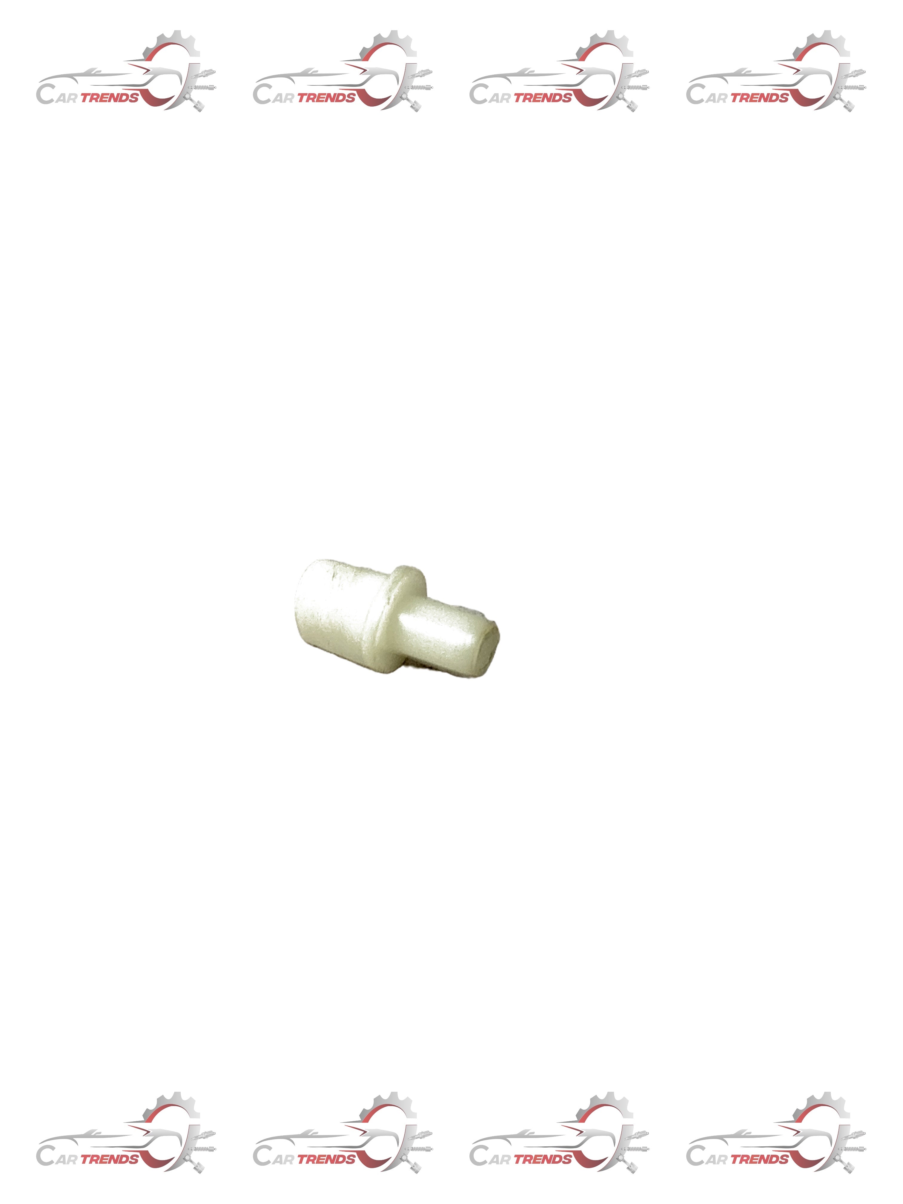 GENERAL MOTORS SUPPORT LISTING RAIL TAVERA T97595042 T97595042 - Back view