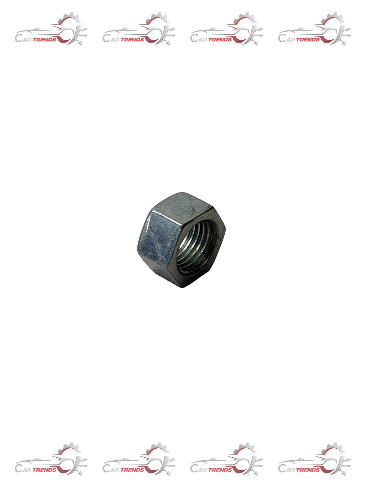 CarTrends T97597419   Nut Bracket Tavera T97597419 - Back view