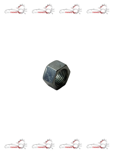 CarTrends T97597419   Nut Bracket Tavera T97597419 - Back view