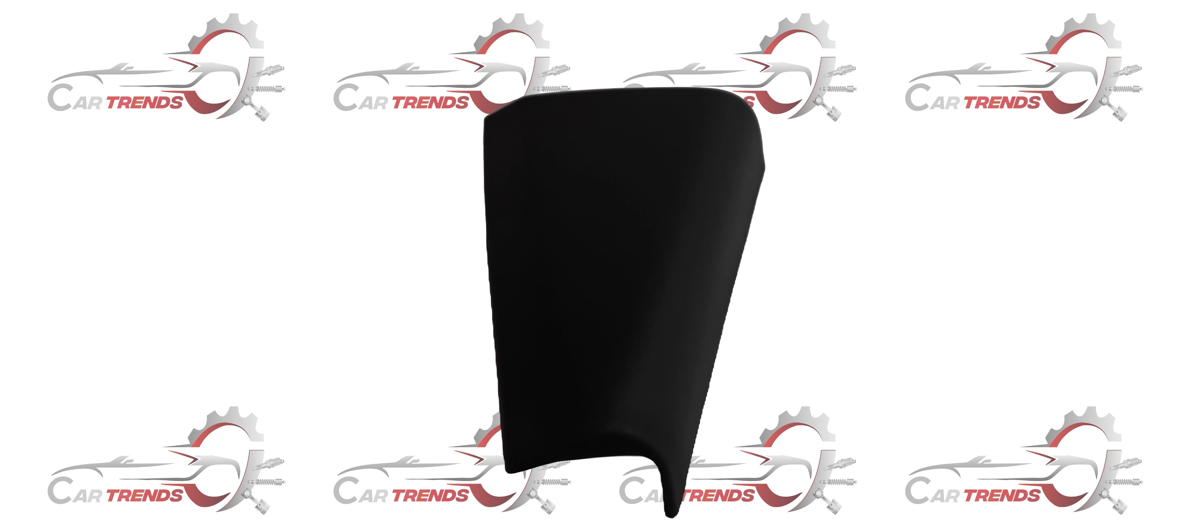 CarTrends Door Garnish  Jazz  Rear Right Side 72940T5A003ZA 72940T5A003ZA - Back view