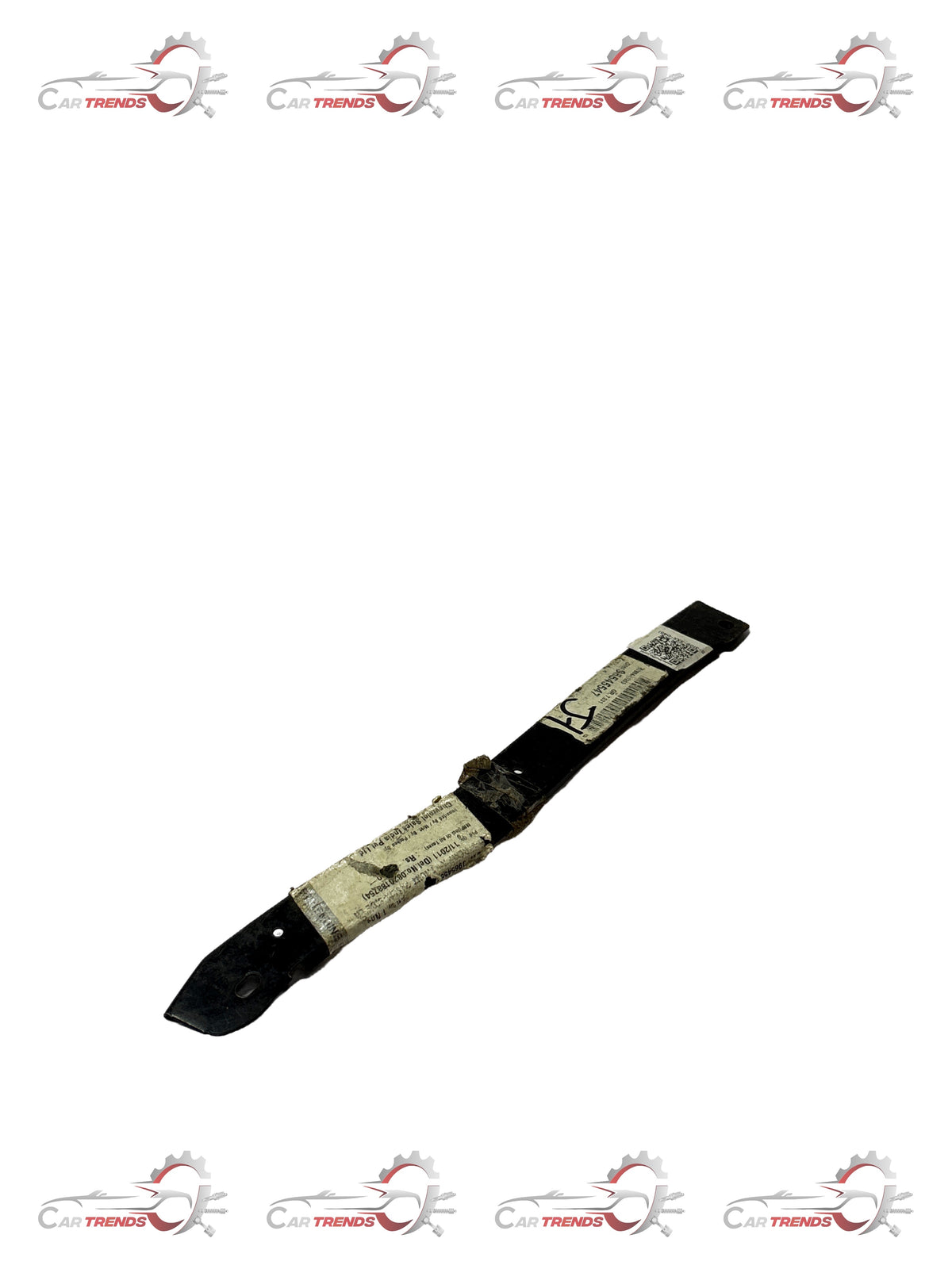 CarTrends J96545547  Front Bumper Bracket Optra Left J96545547 - Back view