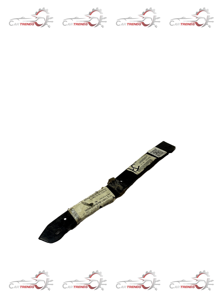 CarTrends J96545547  Front Bumper Bracket Optra Left J96545547 - Back view