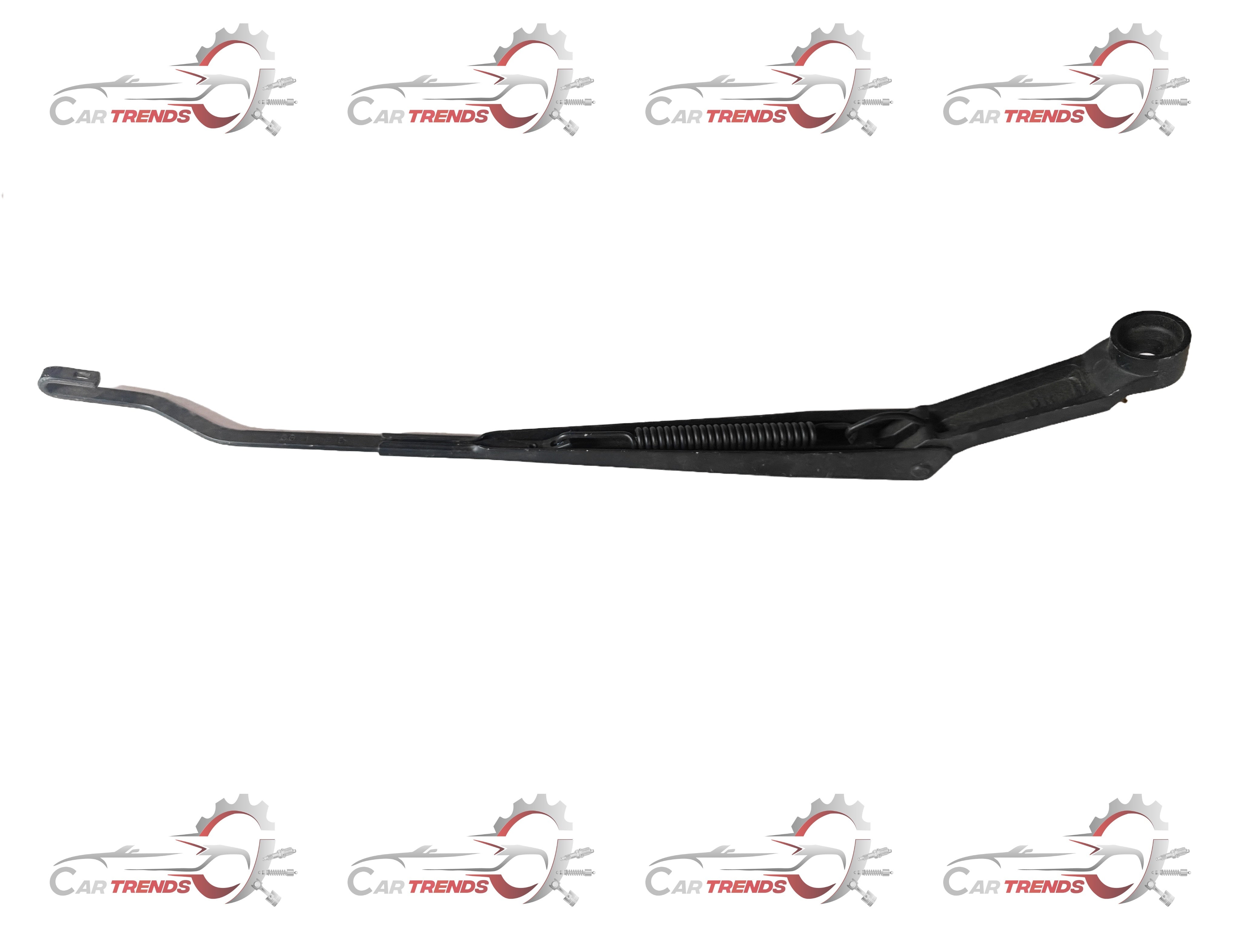 CarTrends J96548789  Wiper Arm Optra Right Side J96548789 - Back view