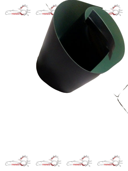 Honda CarTrends Tape Door Sash City 7th Gen 67865T08K01 for vehicle window sealing and door frame protection.
