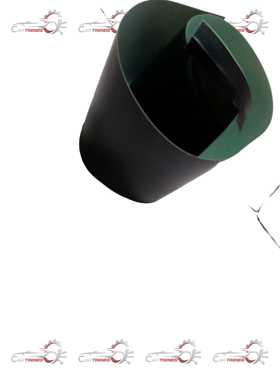 Honda CarTrends Tape Door Sash City 7th Gen 67865T08K01 for vehicle window sealing and door frame protection.