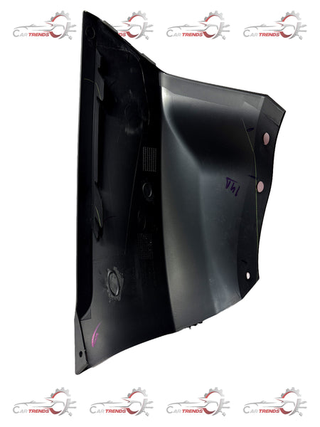 CarTrends Front Bumper Cover Left Freestyle         GN1Z17D957RB GN1Z17D957RB - Back view