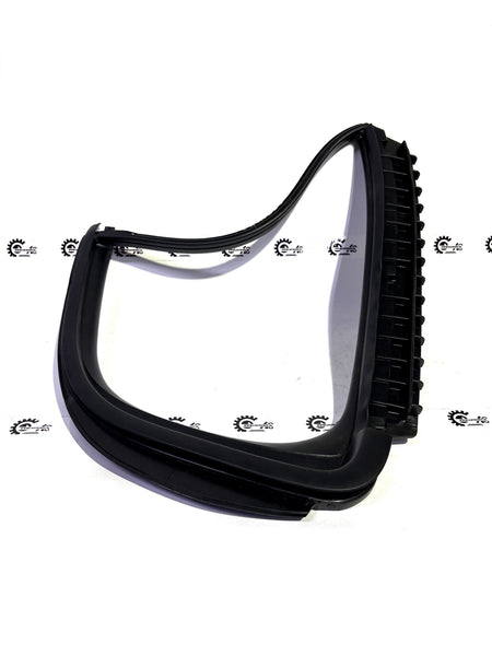 HONDA SEAL.R RR DOOR QTR 7344131XK01 7344131XK01 - Back view