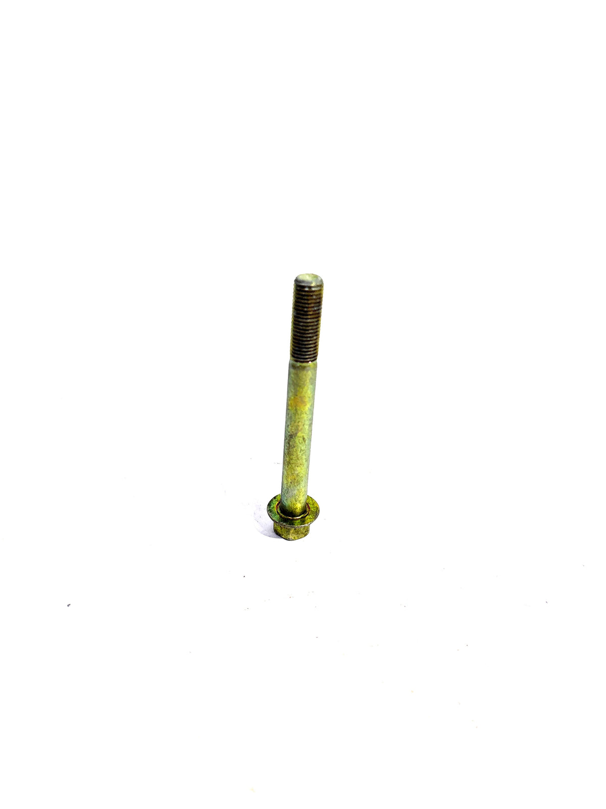 GENERAL MOTORS BOLT RELAY LEVER BRKT TAVERA T94313798 T94313798 - Back view