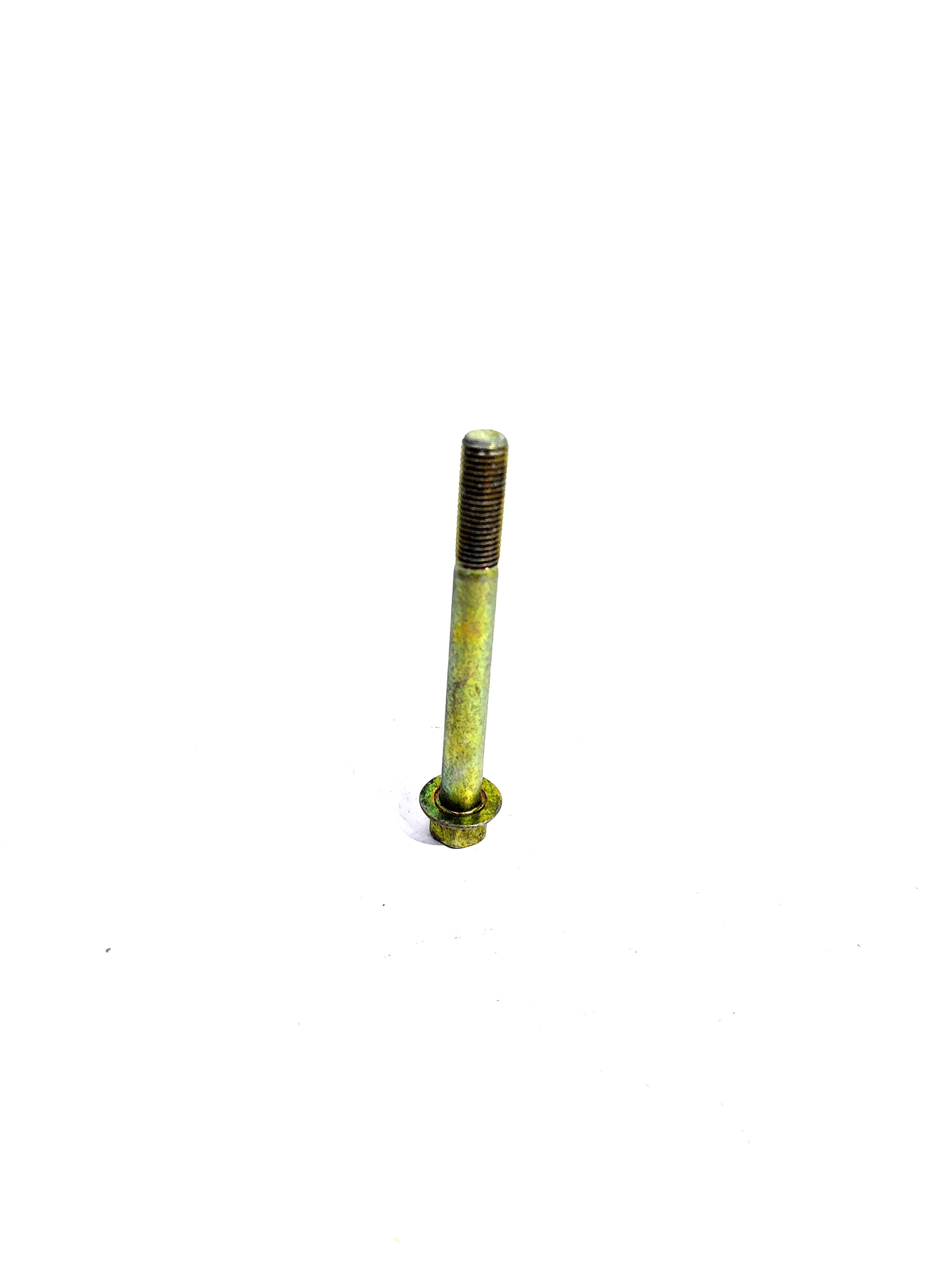 GENERAL MOTORS BOLT RELAY LEVER BRKT TAVERA T94313798 T94313798 - Back view