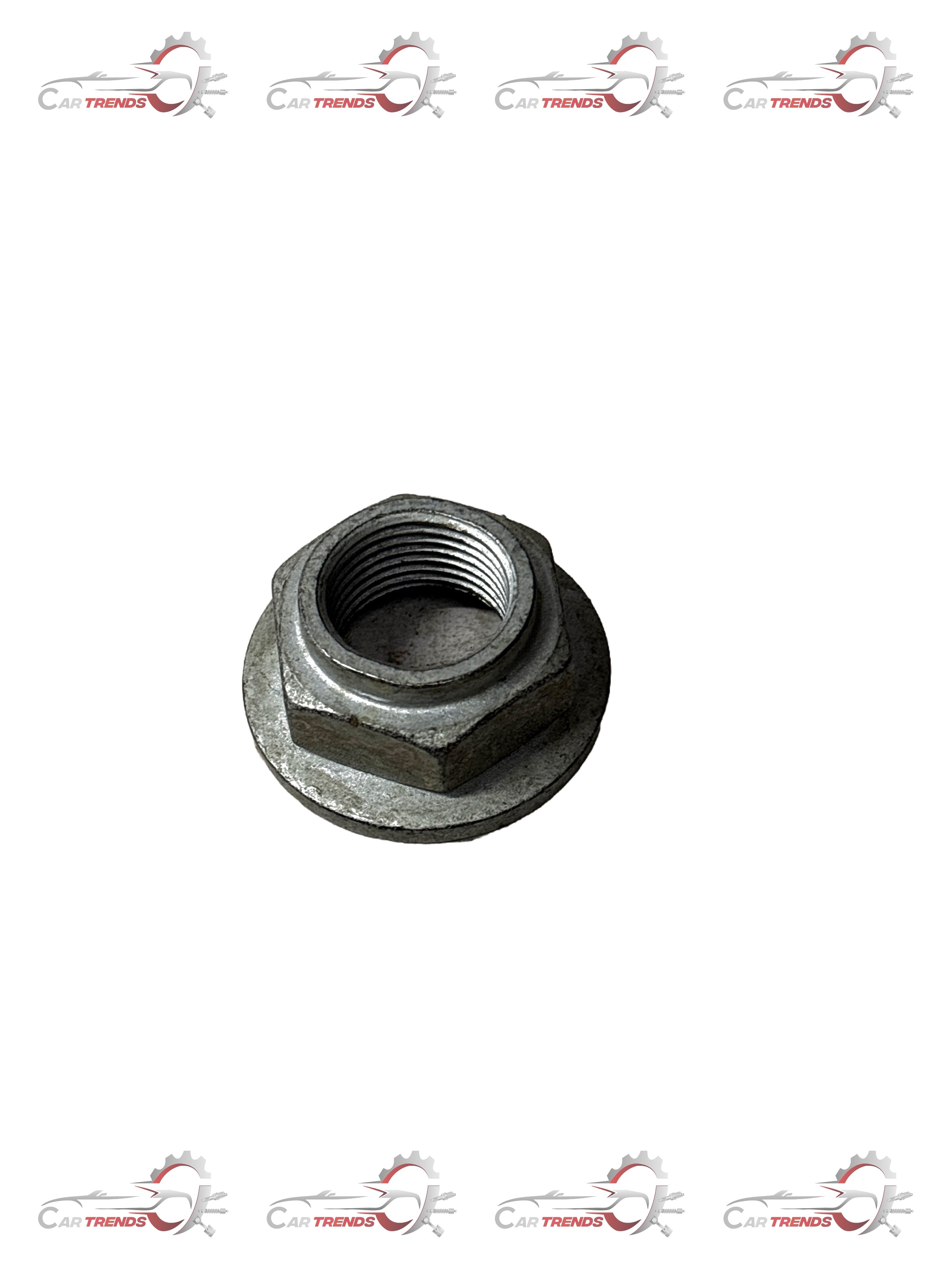 GENERAL MOTORS NUT FRT WHL DRV SHF CAPTIVA J94515529 J94515529 - Back view