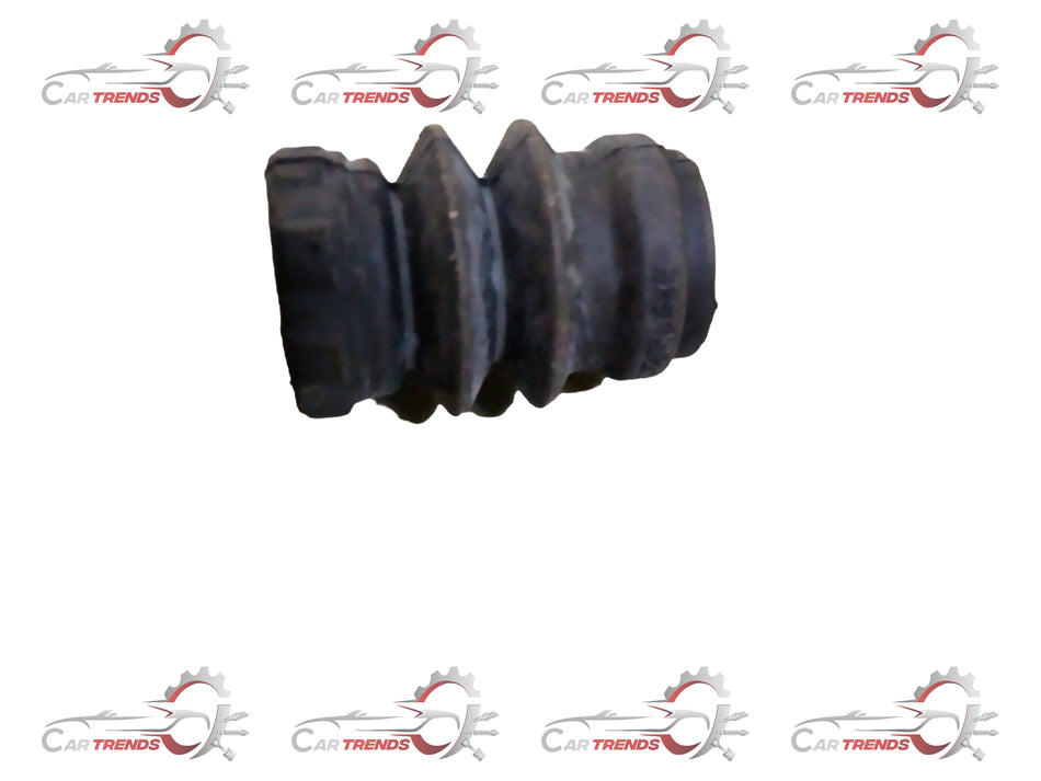 Hyundai 5816432000 rod boot guide on a white background, showing the spare part for vehicle maintenance.