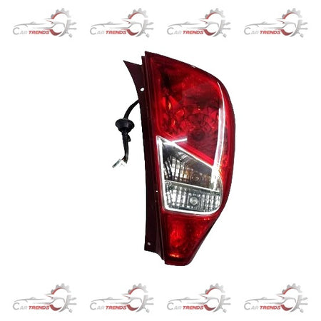 CarTrends Tail Light I 10 Left     924010X100 924010X100 - Back view