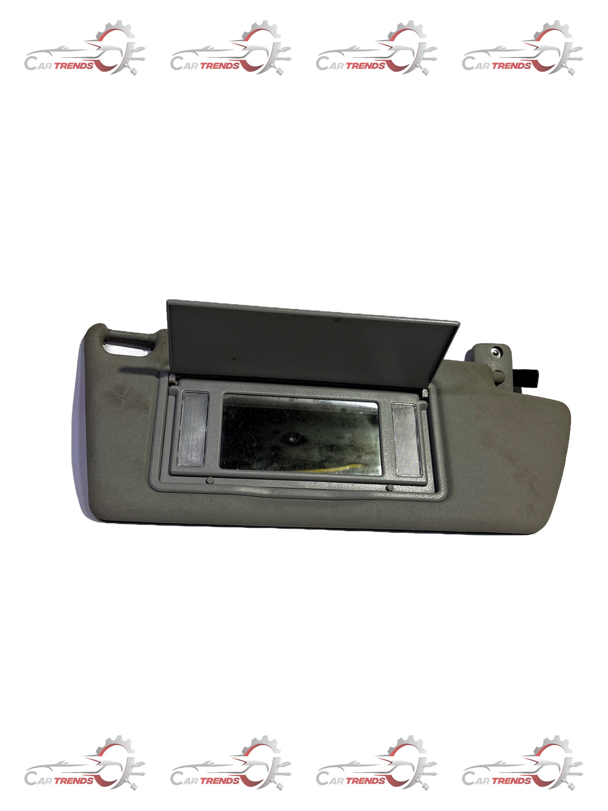 GENERAL MOTORS 1437866-sunvisor-vectra-right-side 1437866 - Back view
