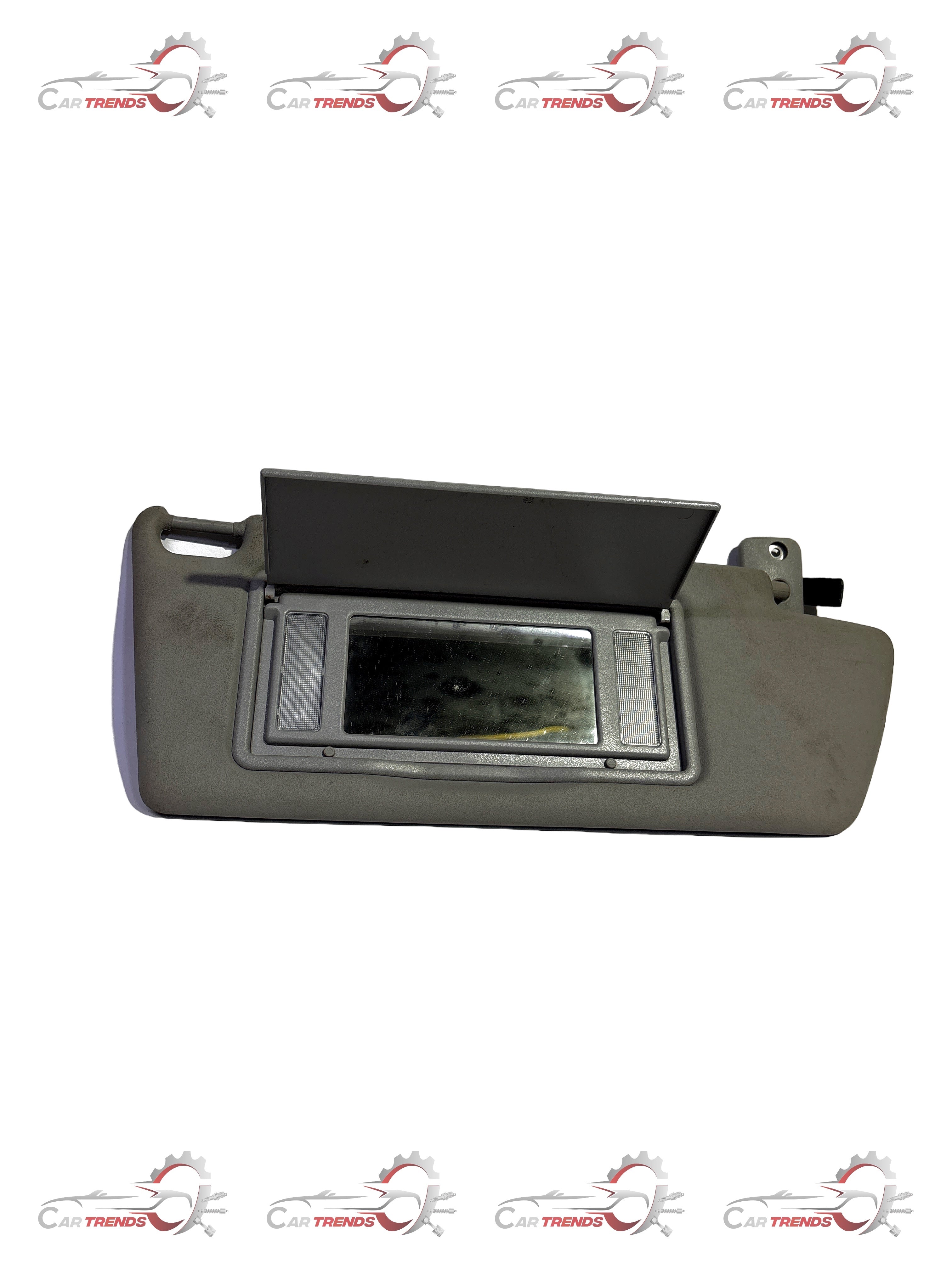GENERAL MOTORS 1437866-sunvisor-vectra-right-side 1437866 - Back view