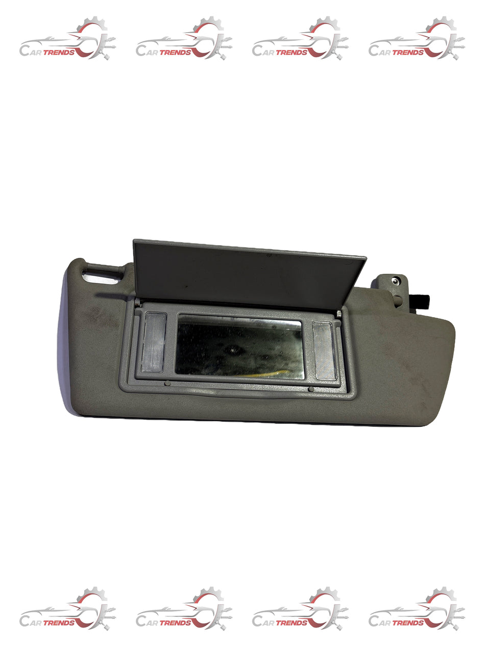GENERAL MOTORS 1437866-sunvisor-vectra-right-side 1437866 - Back view