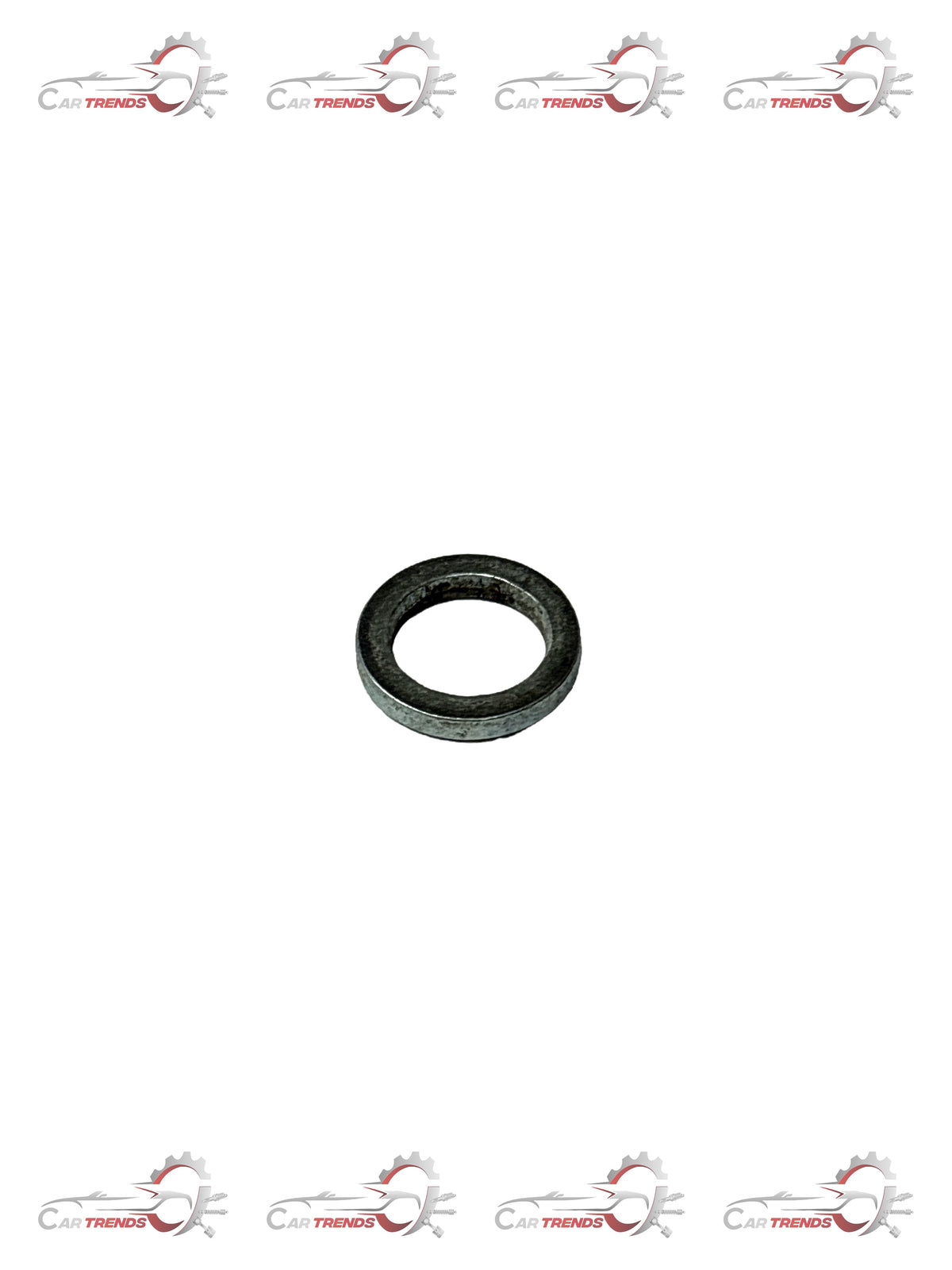 GENERAL MOTORS WASHER FRT S ABS UPR BRKT TRAILBLAZER J94708481 J94708481 - Back view