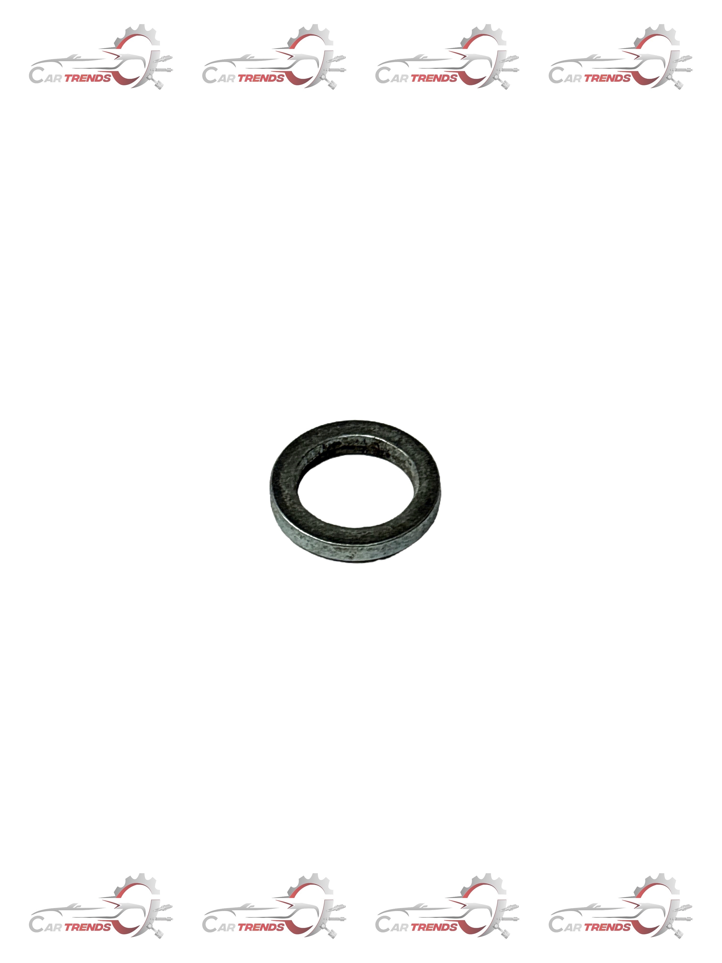 GENERAL MOTORS WASHER FRT S ABS UPR BRKT TRAILBLAZER J94708481 J94708481 - Back view