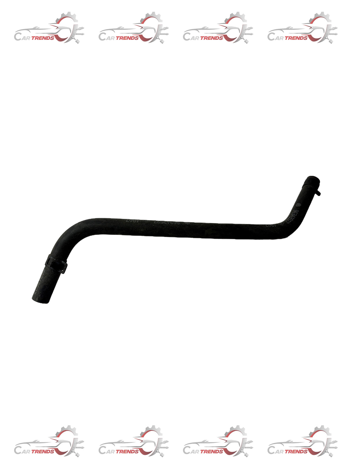 CarTrends HOSE PIPE AVEO  J96343527 J96343527 - Back view
