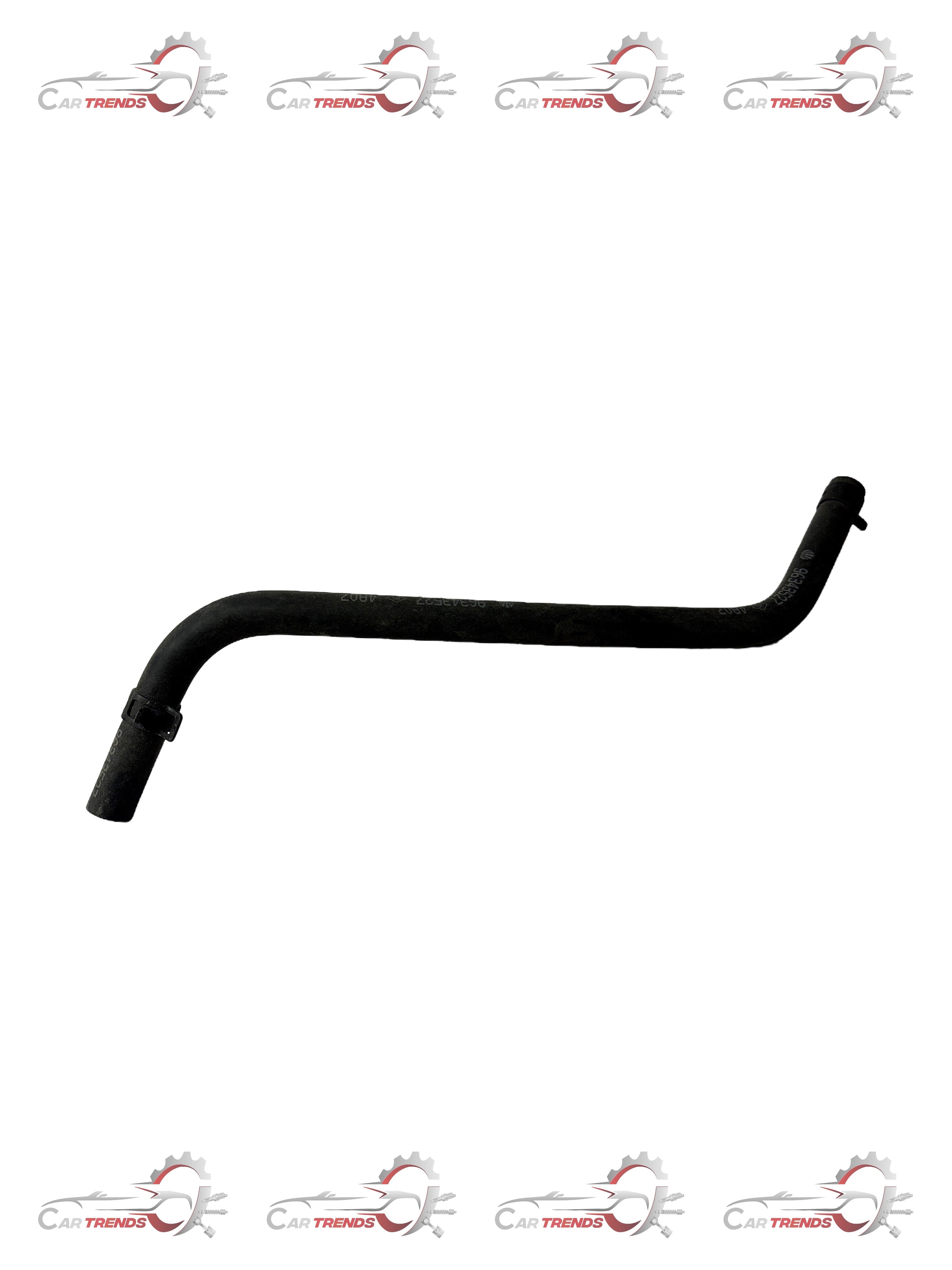CarTrends HOSE PIPE AVEO  J96343527 J96343527 - Back view