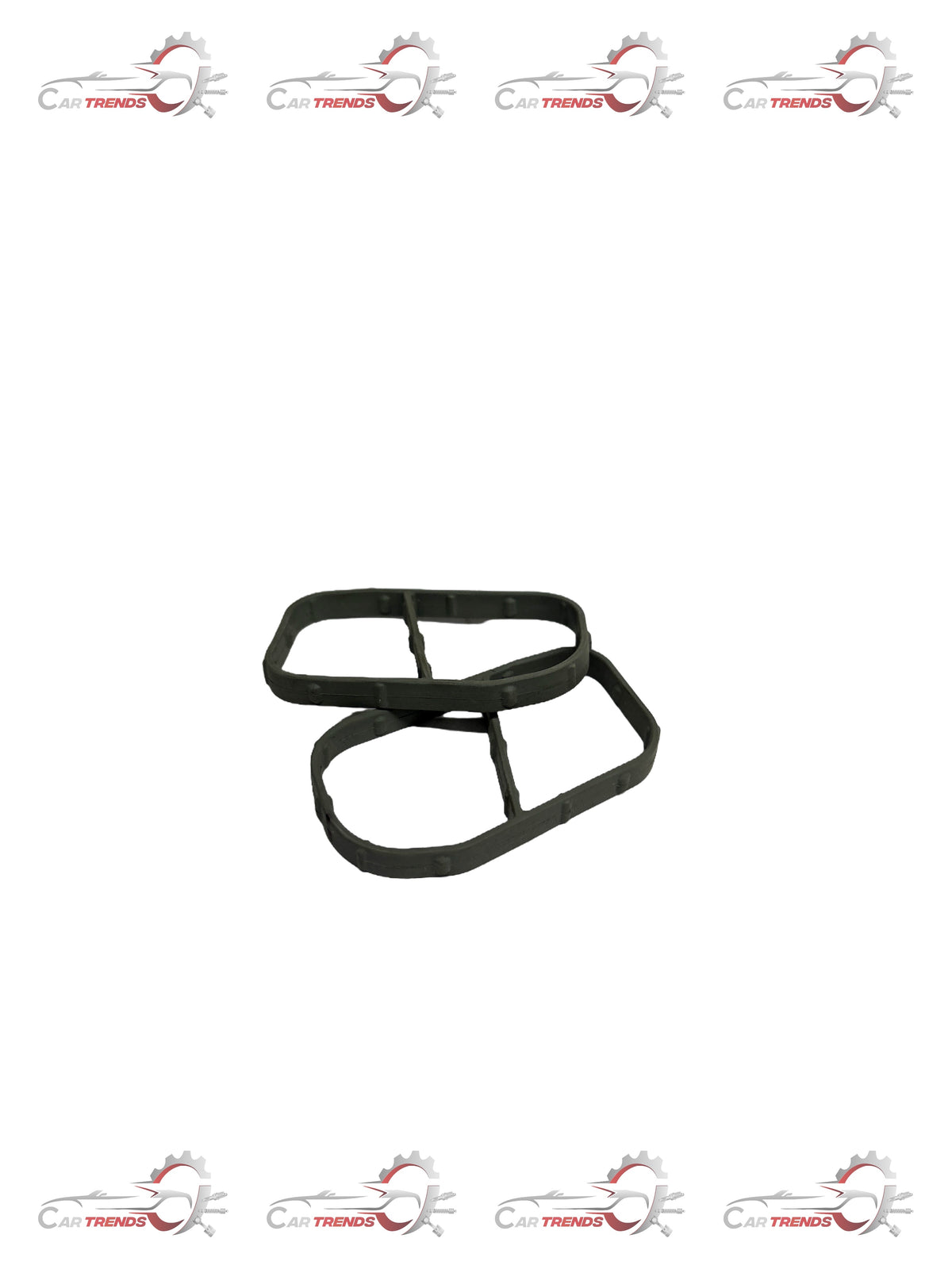 GENERAL MOTORS Gasket Intake Manifold | Chevrolet/Enjoy | #J55579694 J55579694 - Back view