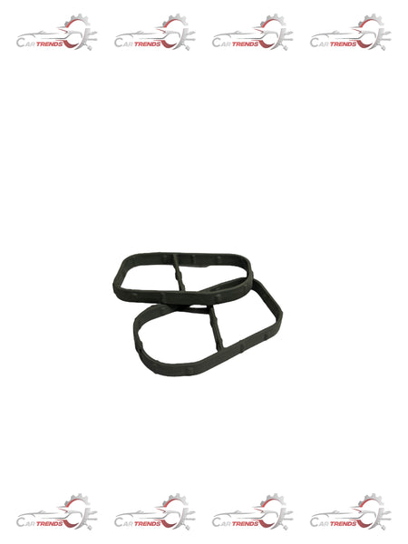GENERAL MOTORS Gasket Intake Manifold | Chevrolet/Enjoy | #J55579694 J55579694 - Back view