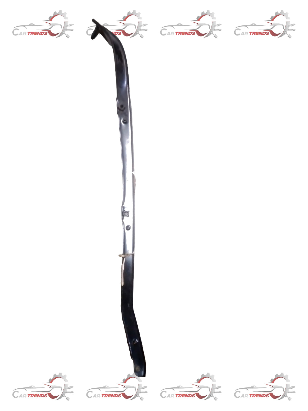 CarTrends rear fascia side right for Opel Opel Astra Optra petrol model, showing the exterior side view of the spare part.
