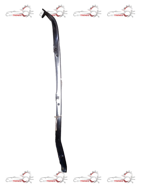 CarTrends rear fascia side right for Opel Opel Astra Optra petrol model, showing the exterior side view of the spare part.