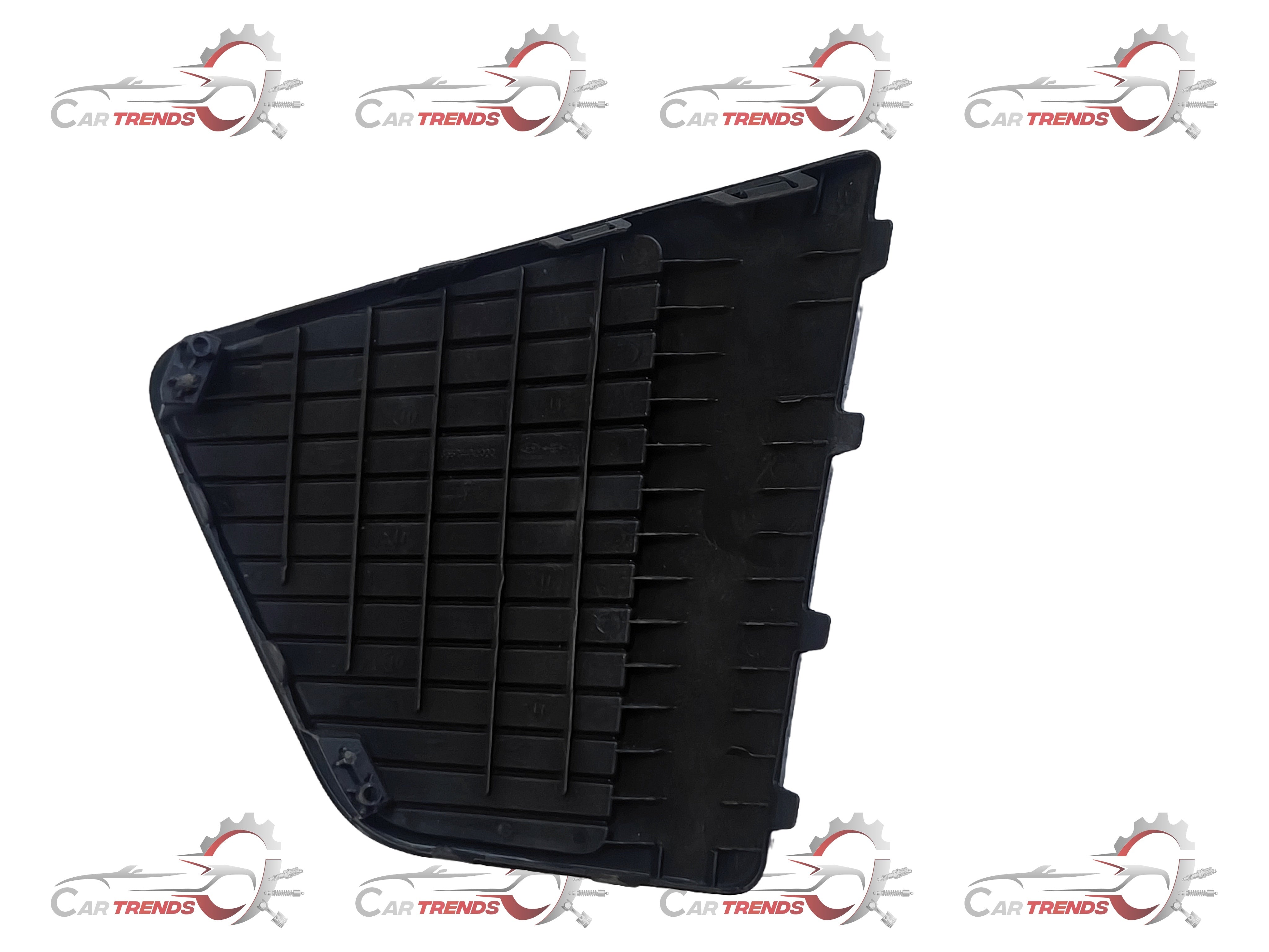 HYUNDAI FOG LIGHT COVER CRETA 1ST GEN RH 86524A0000 86524A0000 - Back view