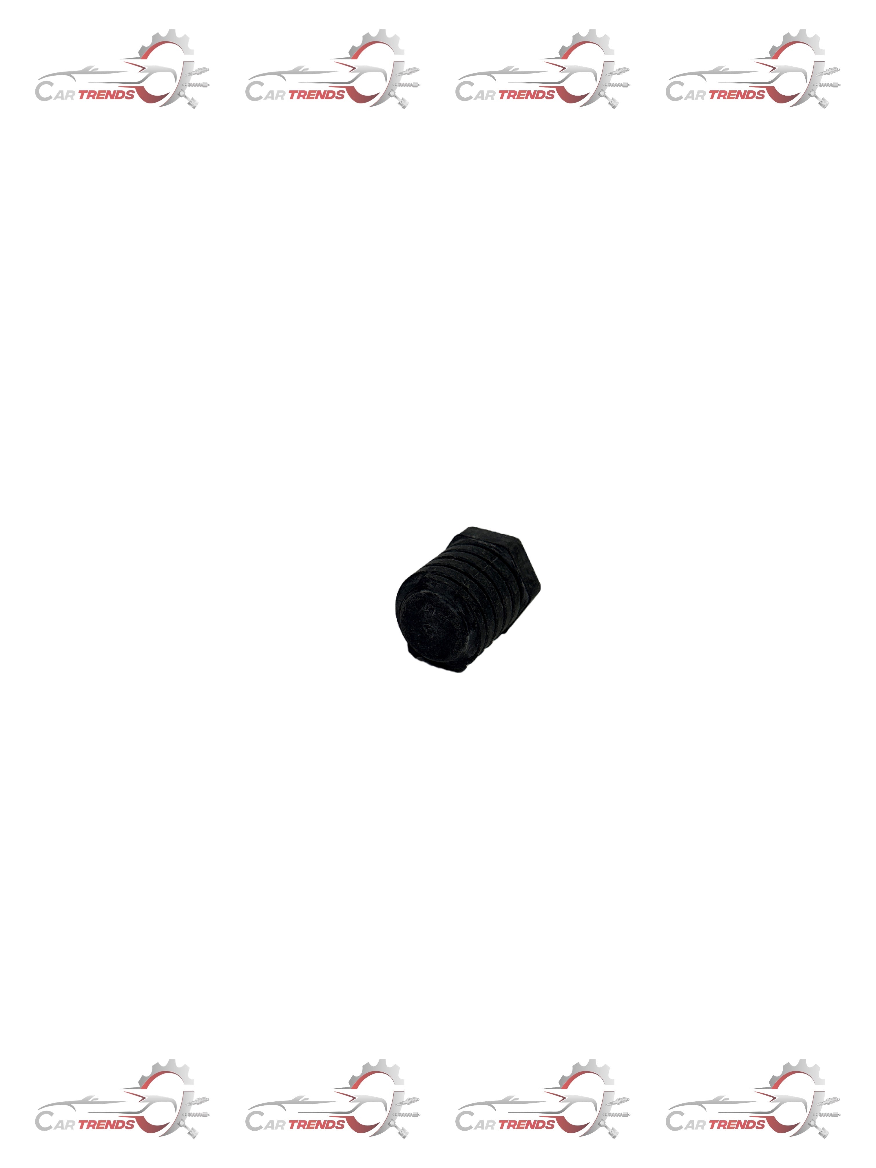 GENERAL MOTORS CUSHION HOOD FRT AVEO J94580457 J94580457 - Back view
