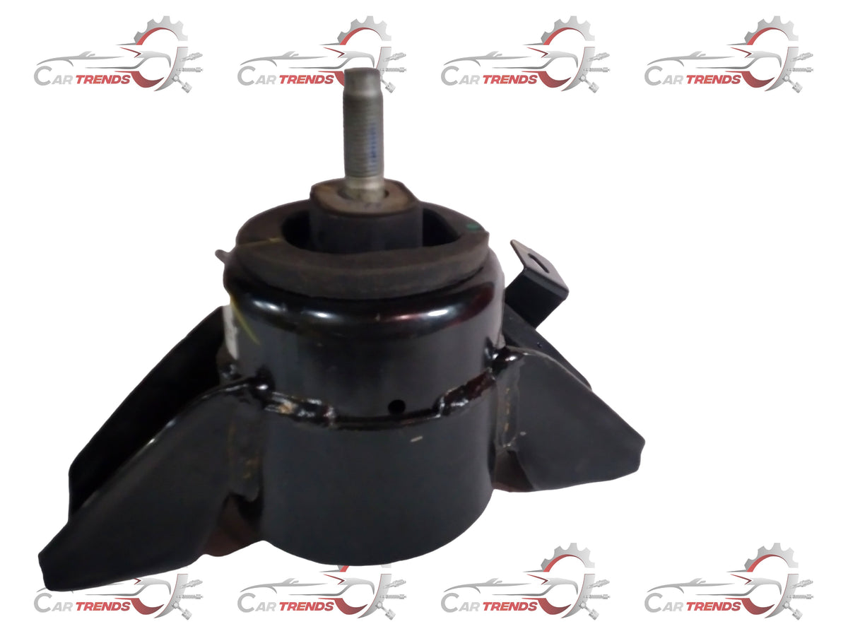 CarTrends BRACKET ENGINE MOUNTING   GRAND I10 LEFT SIDE  21810B4000 21810B4000 - Back view